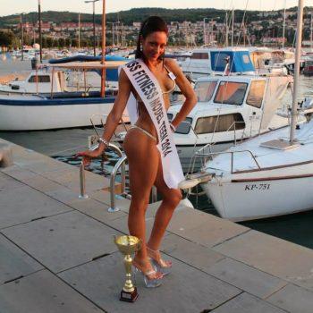Sara Meško