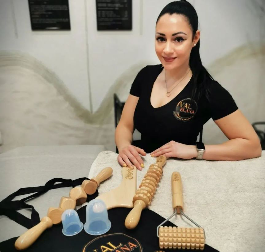 Valentina Mihičinac